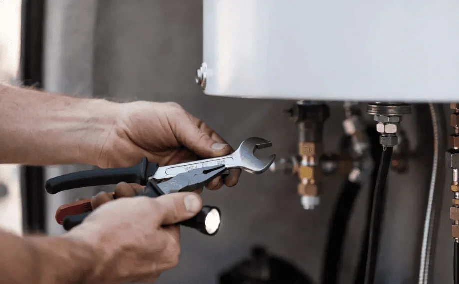Why choose Water Heater Repair in Raymondville, TX